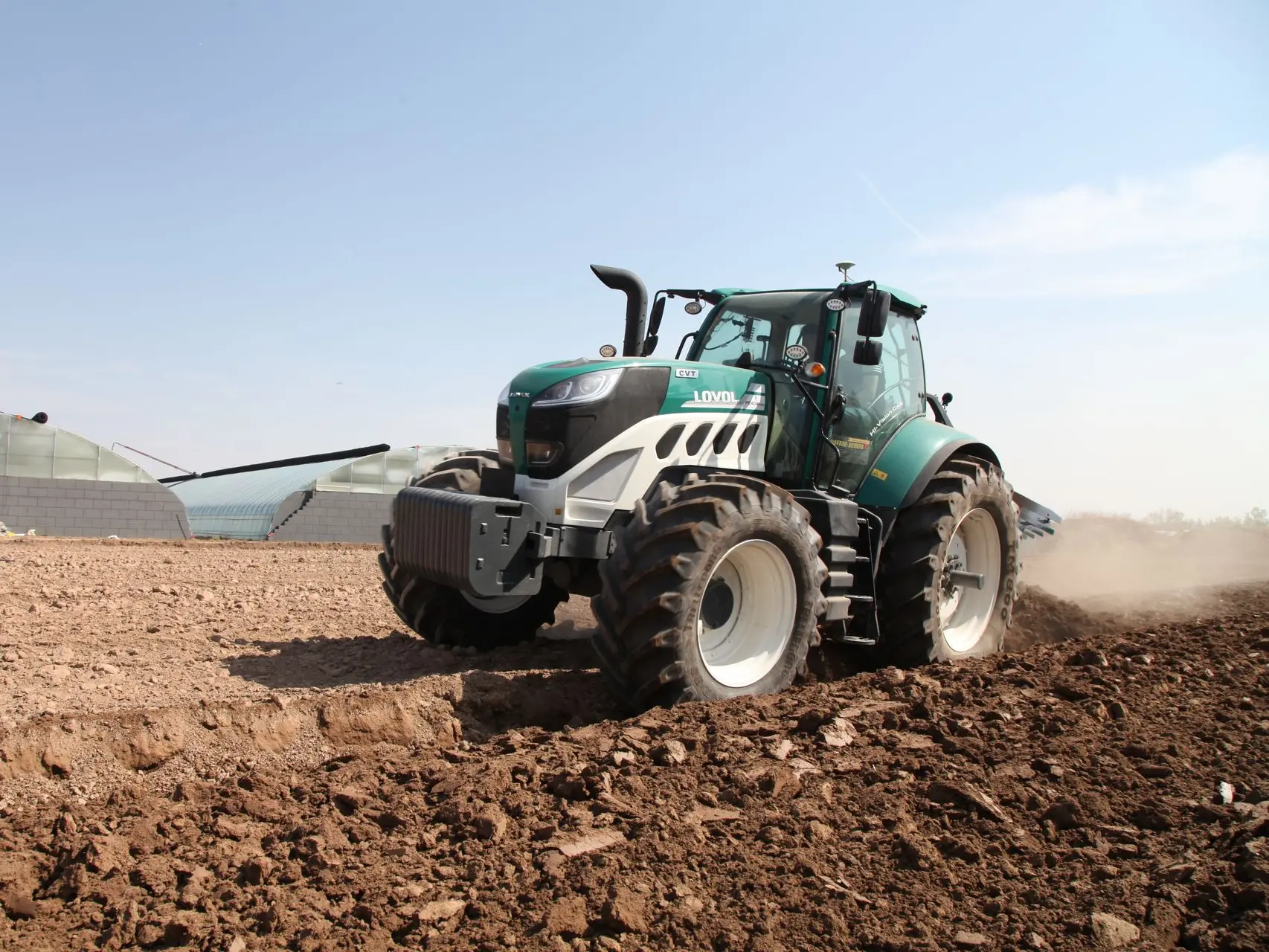 The Truth About CVT Tractor Fuel Efficiency