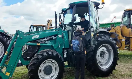 LOVOL World Monthly Review