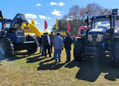 LOVOL World Monthly Review