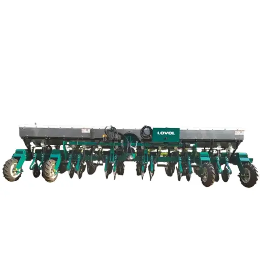 2BMQF-12B Precision Seeder