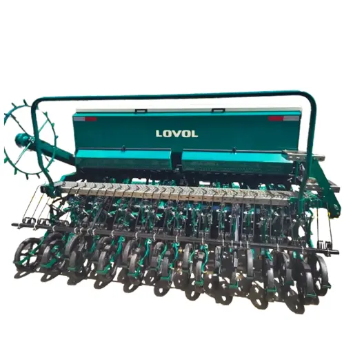 2BGXF-24D Grain Drill