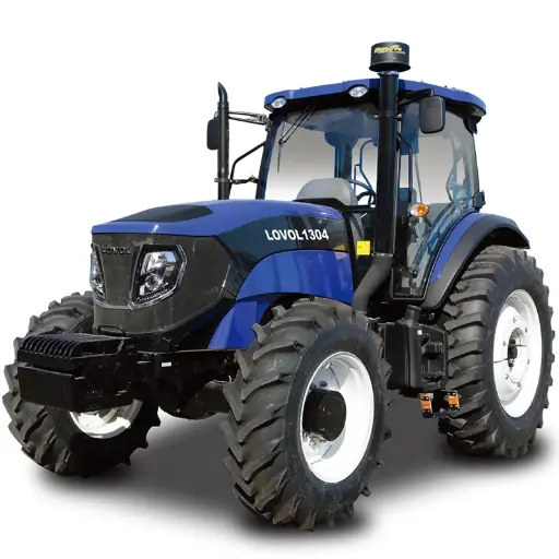 TD1304 Heavy-Duty Tractor