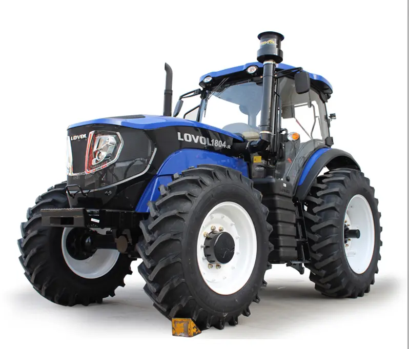 TR2204 Professional Heavy-Duty Tractor