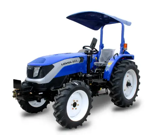 TE404 Multi-Purpose Tractor