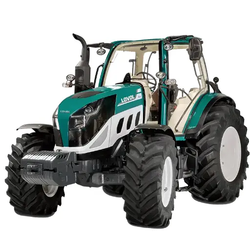 P5130 Ultra-Versatile Tractor